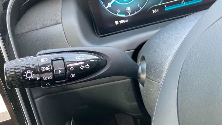 Hyundai TUCSON 1.6 TGDi 48V MHD 180 Ultimate 5dr 4WD DCT Petrol Estate